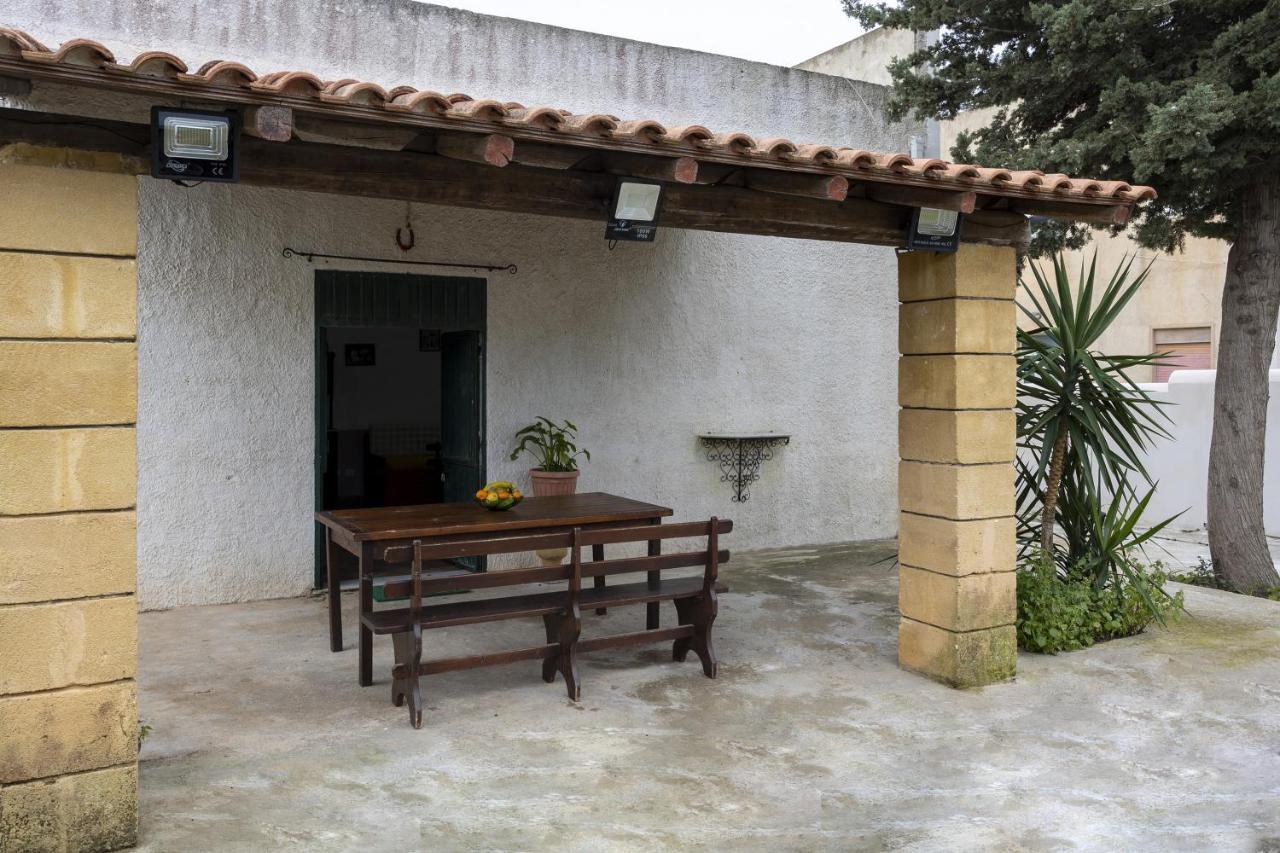 מזרה דל ואלו Villetta Il Gallo מראה חיצוני תמונה